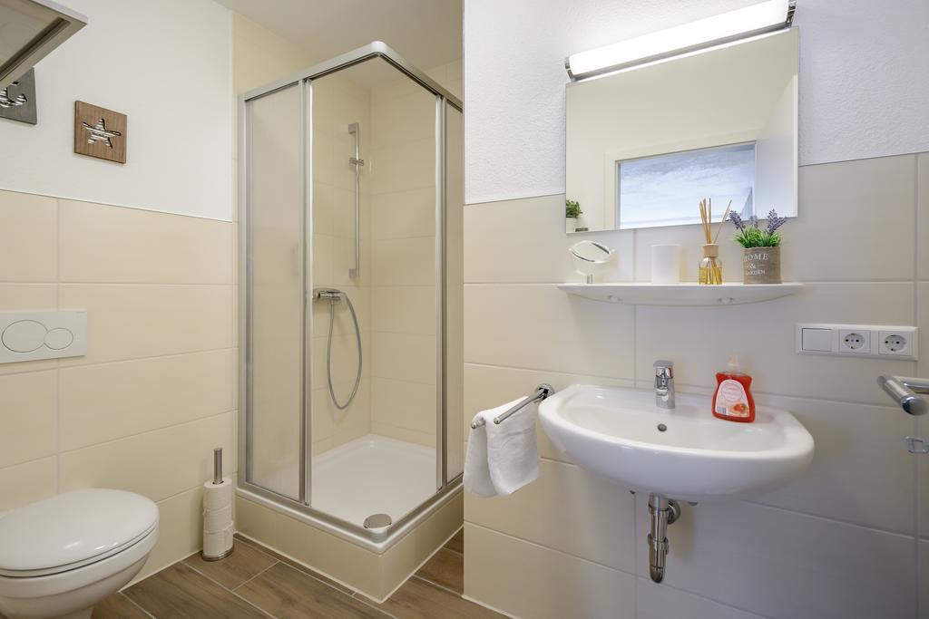 Deluxe Appartements am Münster Freiburg im Breisgau Buitenkant foto