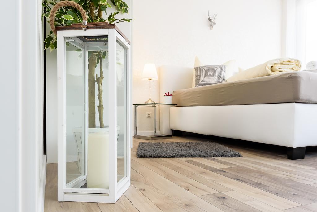 Deluxe Appartements am Münster Freiburg im Breisgau Buitenkant foto